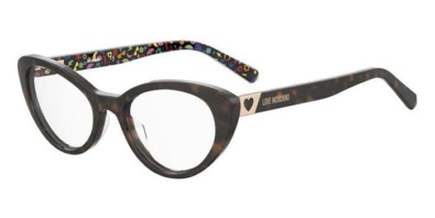 Gọng kính Love Moschino MOL577 086 chính hãng