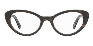 Gọng kính mắt Love Moschino MOL577 086 chính hãng