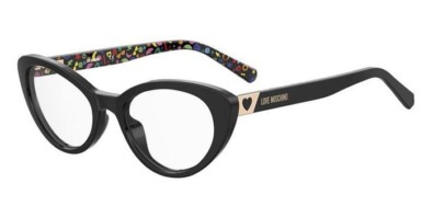 Gọng kính Love Moschino MOL577 807 chính hãng