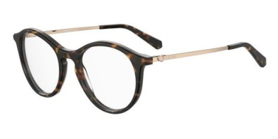 Gọng kính Love Moschino MOL578 086 chính hãng