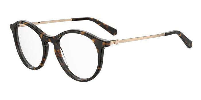 Love Moschino MOL578 086 2 Gọng kính Love Moschino MOL578 086 chính hãng