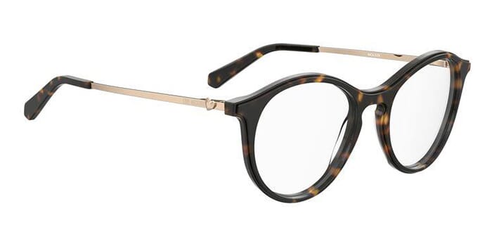 Love Moschino MOL578 086 3 Gọng kính Love Moschino MOL578 086