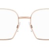 Gọng kính mắt Love Moschino MOL580 DDB chính hãng