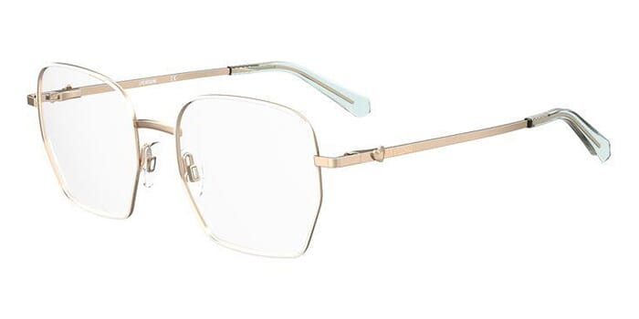 Love Moschino MOL580 IJS 2 Gọng kính Love Moschino MOL580 IJS chính hãng