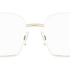 Love Moschino MOL580 IJS 7 Gọng kính mắt Love Moschino MOL580 IJS chính hãng