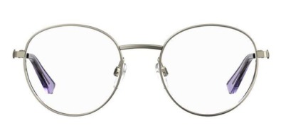 Gọng kính mắt Love Moschino MOL581 789 chính hãng