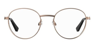 Gọng kính mắt Love Moschino MOL581 DDB chính hãng