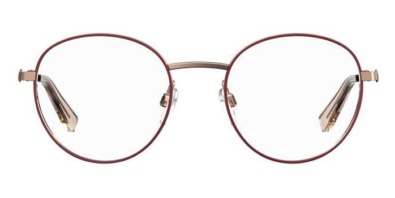 Gọng kính mắt Love Moschino MOL581 LHF chính hãng