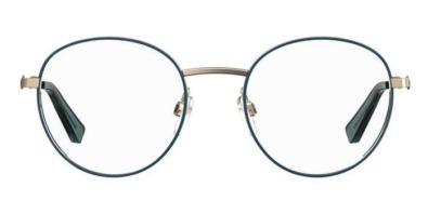 Gọng kính mắt Love Moschino MOL581 ZI9 chính hãng