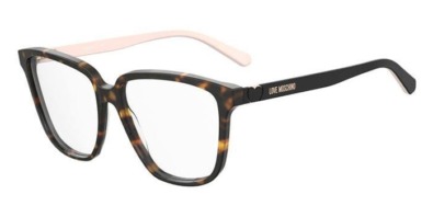 Gọng kính Love Moschino MOL583 086 chính hãng