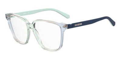 Gọng kính Love Moschino MOL583 Z90 chính hãng