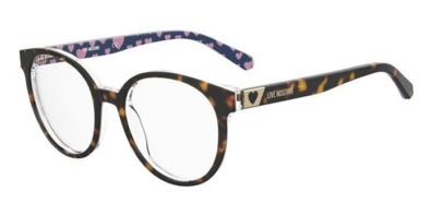Gọng kính Love Moschino MOL584 086 chính hãng