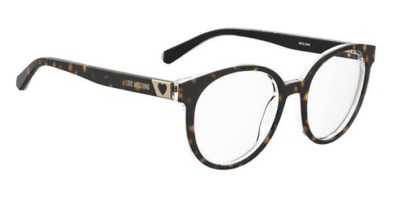 Gọng kính Love Moschino MOL584 086