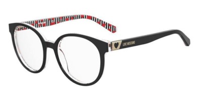Gọng kính Love Moschino MOL584 807 chính hãng