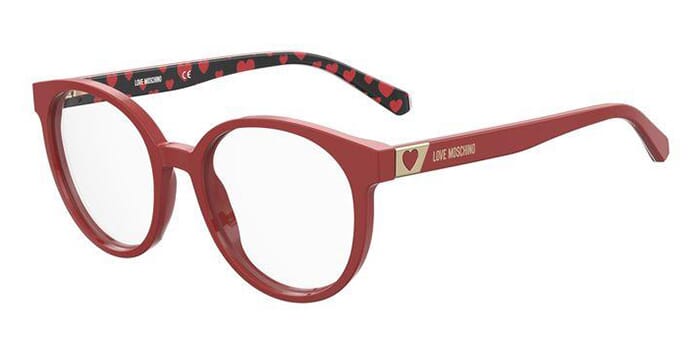 Love Moschino MOL584 C9A 2 Gọng kính Love Moschino MOL584 C9A chính hãng