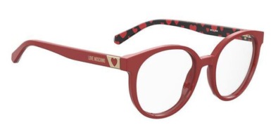Love Moschino MOL584 C9A 5 Gọng kính Love Moschino MOL584 C9A