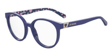 Gọng kính Love Moschino MOL584 PJP chính hãng