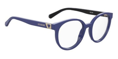 Gọng kính Love Moschino MOL584 PJP