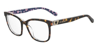 Gọng kính Love Moschino MOL585 086 chính hãng