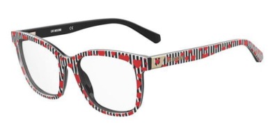 Gọng kính Love Moschino MOL585 7RM chính hãng