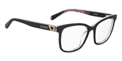 Love Moschino MOL585 807 5 Gọng kính Love Moschino MOL585 807