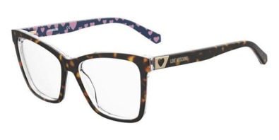 Gọng kính Love Moschino MOL586 086 chính hãng