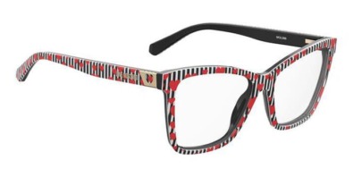 Gọng kính Love Moschino MOL586 7RM