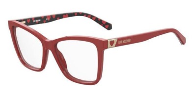 Gọng kính Love Moschino MOL586 C9A chính hãng
