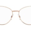 Gọng kính mắt Love Moschino MOL587 DDB chính hãng