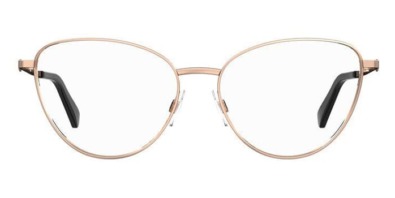Gọng kính mắt Love Moschino MOL587 DDB chính hãng