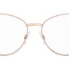 Gọng kính mắt Love Moschino MOL587 FWM chính hãng