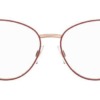 Love Moschino MOL587 LHF 6 Gọng kính mắt Love Moschino MOL587 LHF chính hãng