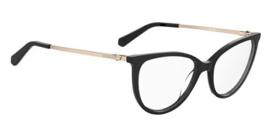 Love Moschino MOL588 807 5 Gọng kính Love Moschino MOL588 807