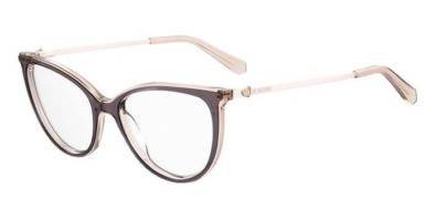 Gọng kính Love Moschino MOL588 88N chính hãng