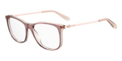 Love Moschino MOL589 C9N 4 Gọng kính Love Moschino MOL589 C9N chính hãng