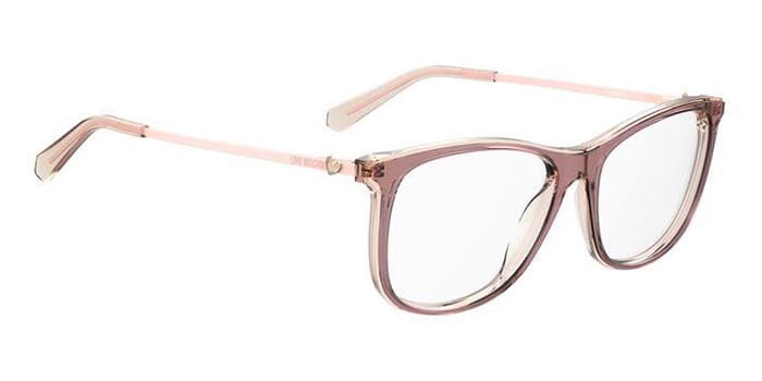 Love Moschino MOL589 C9N 3 Gọng kính Love Moschino MOL589 C9N