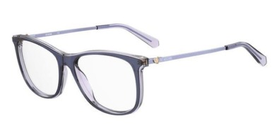 Gọng kính Love Moschino MOL589 RY8 chính hãng