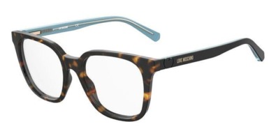 Gọng kính Love Moschino MOL590 086 chính hãng