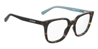 Gọng kính Love Moschino MOL590 086