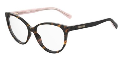 Gọng kính Love Moschino MOL591 086 chính hãng