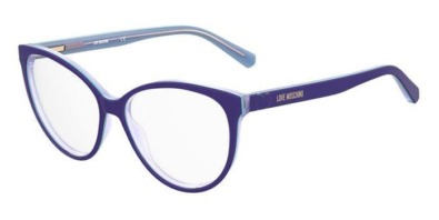 Gọng kính Love Moschino MOL591 B3V chính hãng