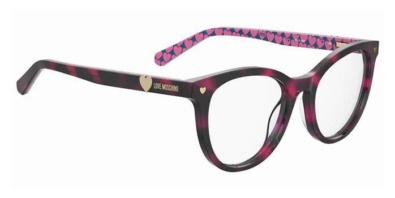 Gọng kính Love Moschino MOL592 HT8