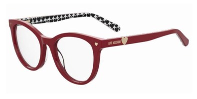 Gọng kính Love Moschino MOL592 LHF chính hãng