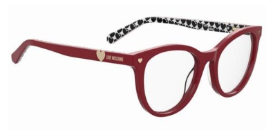Love Moschino MOL592 LHF 5 Gọng kính Love Moschino MOL592 LHF