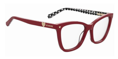 Gọng kính Love Moschino MOL 593 C9A