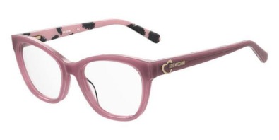 Gọng kính Love Moschino MOL598 Q5T chính hãng