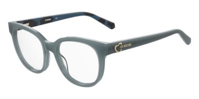 Gọng kính Love Moschino MOL599 GF5 chính hãng