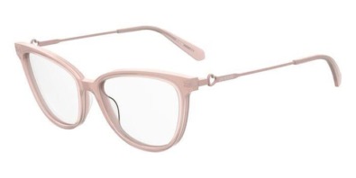 Gọng kính Love Moschino MOL600 35J chính hãng