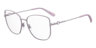 Gọng kính Love Moschino MOL601 789 chính hãng