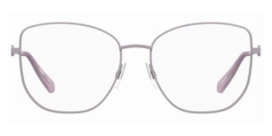 Gọng kính mắt Love Moschino MOL601 789 chính hãng